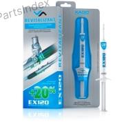 ГЕЛЬ ДЛЯ ГИДРОУСИЛИТЕЛЯ РУЛЯ ХАДО EX120